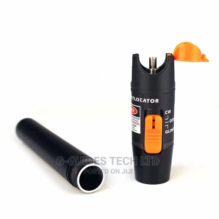 10km Visual Fault Locator, 10km Fiber Optic Fault Tester