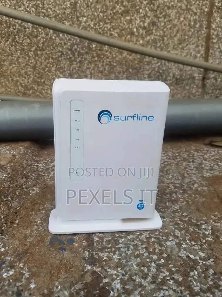 Unlock Your Surfline E5172 Router Series