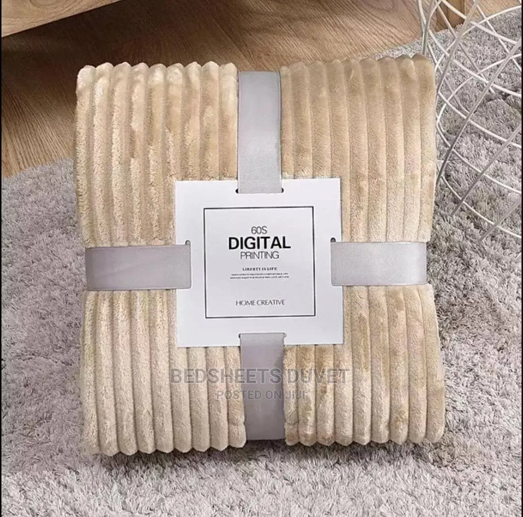Soft Blanket