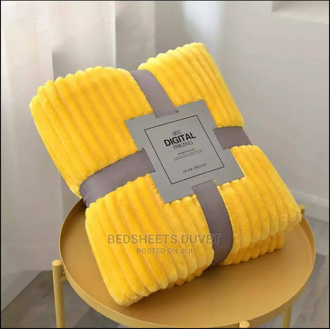Luxury Blanket