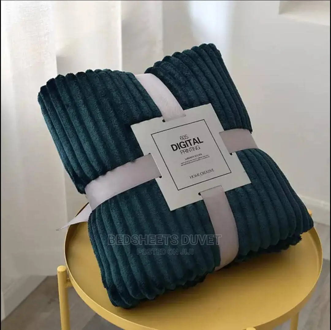 Soft Cozy Blanket