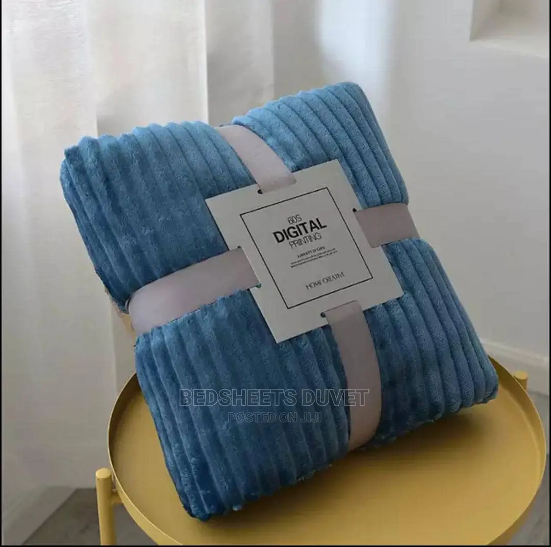 Blue Blanket