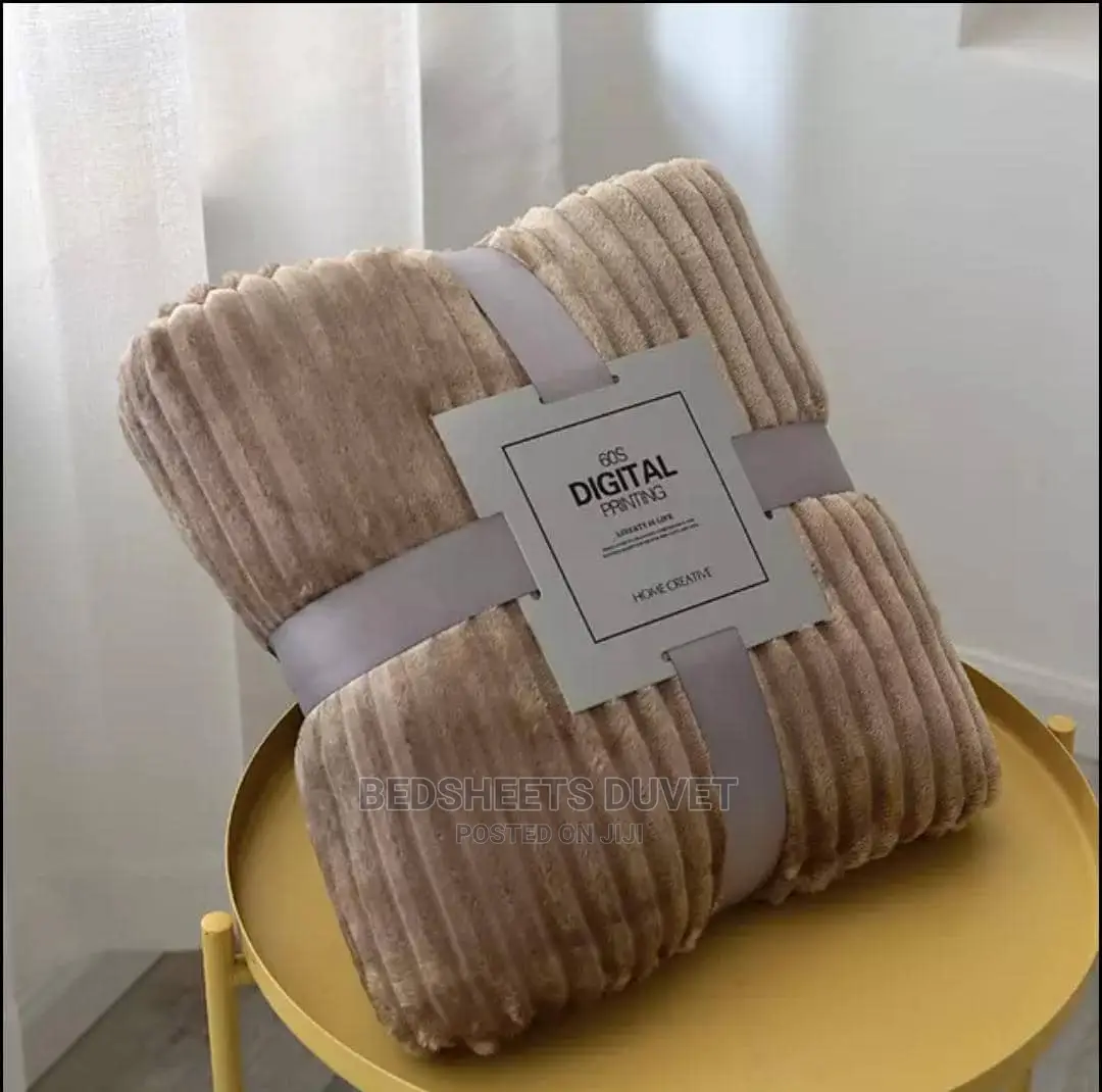 Khaki Blanket