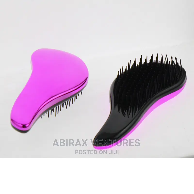 Detangling Brush
