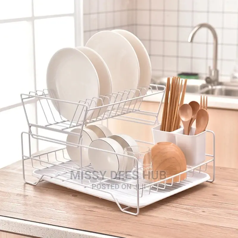 Quality Dish Rack