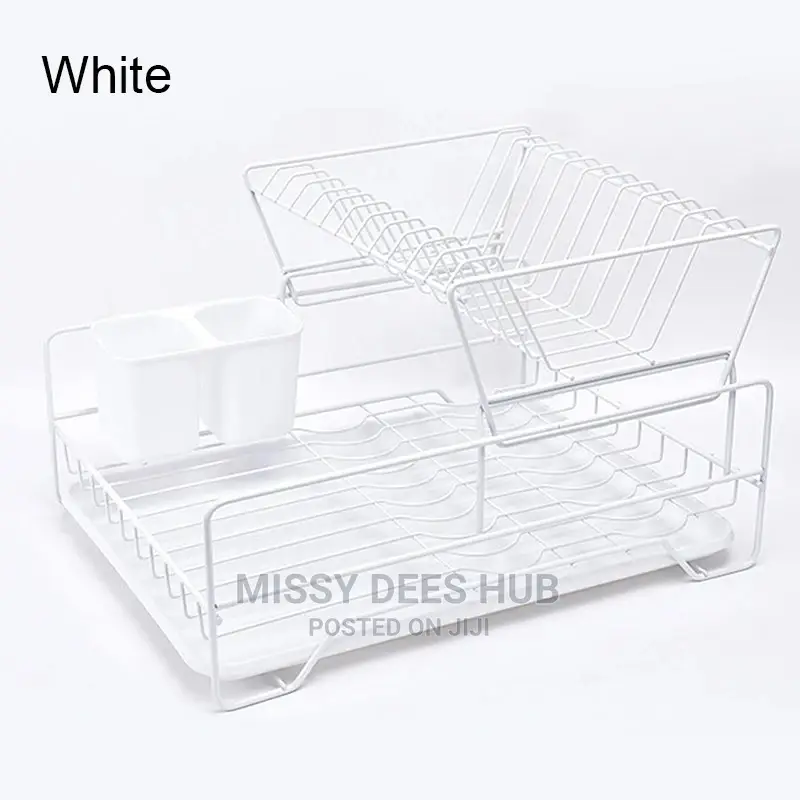 Quality Dish Rack
