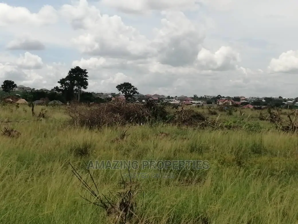 Shiai Hills More Than 20acres of Land It’S a Registered Land
