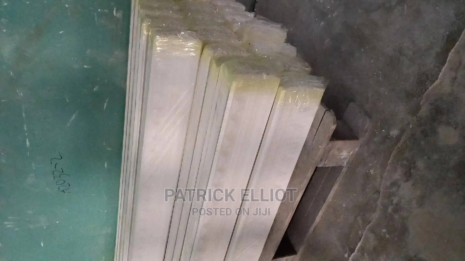 Coner Moulds