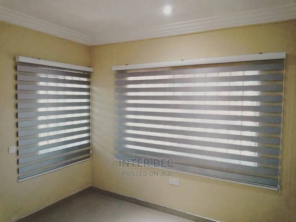 Exclusive Modern Curtains Blinds