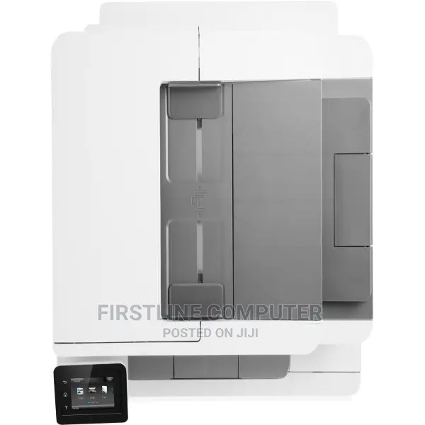 HP Laserjet Pro MFP M283fdw