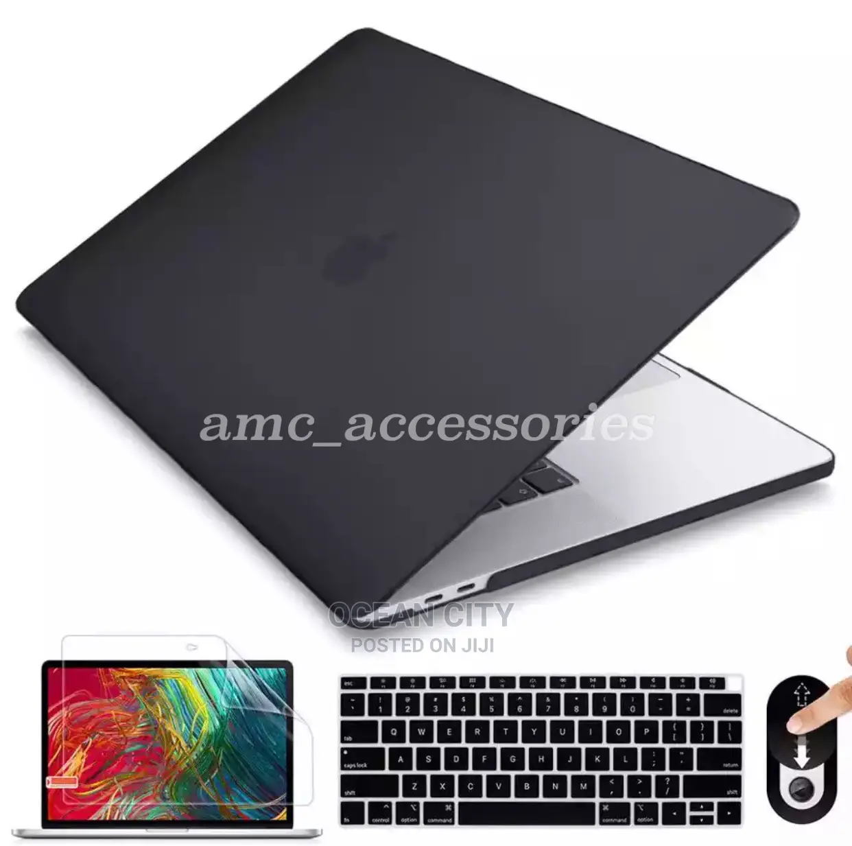 Macbook PRO Touchbar 14.2”
