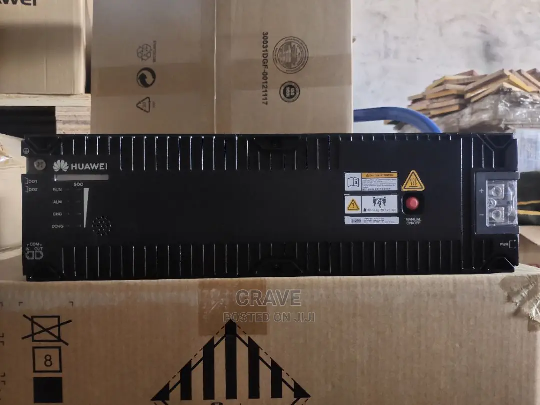 Lithium Solar Battery