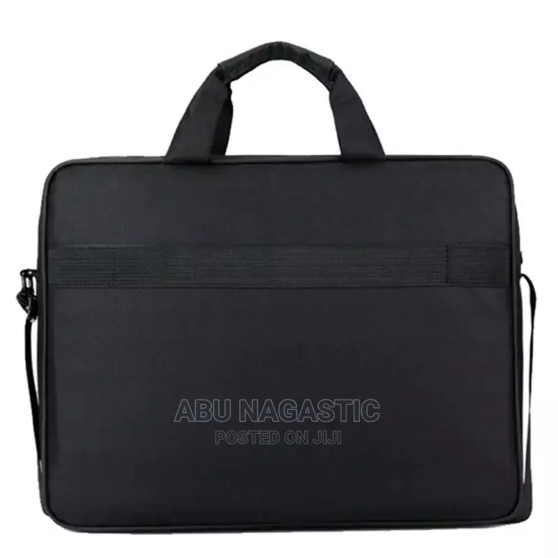 14-15 Inches Laptop Shoulder Bag