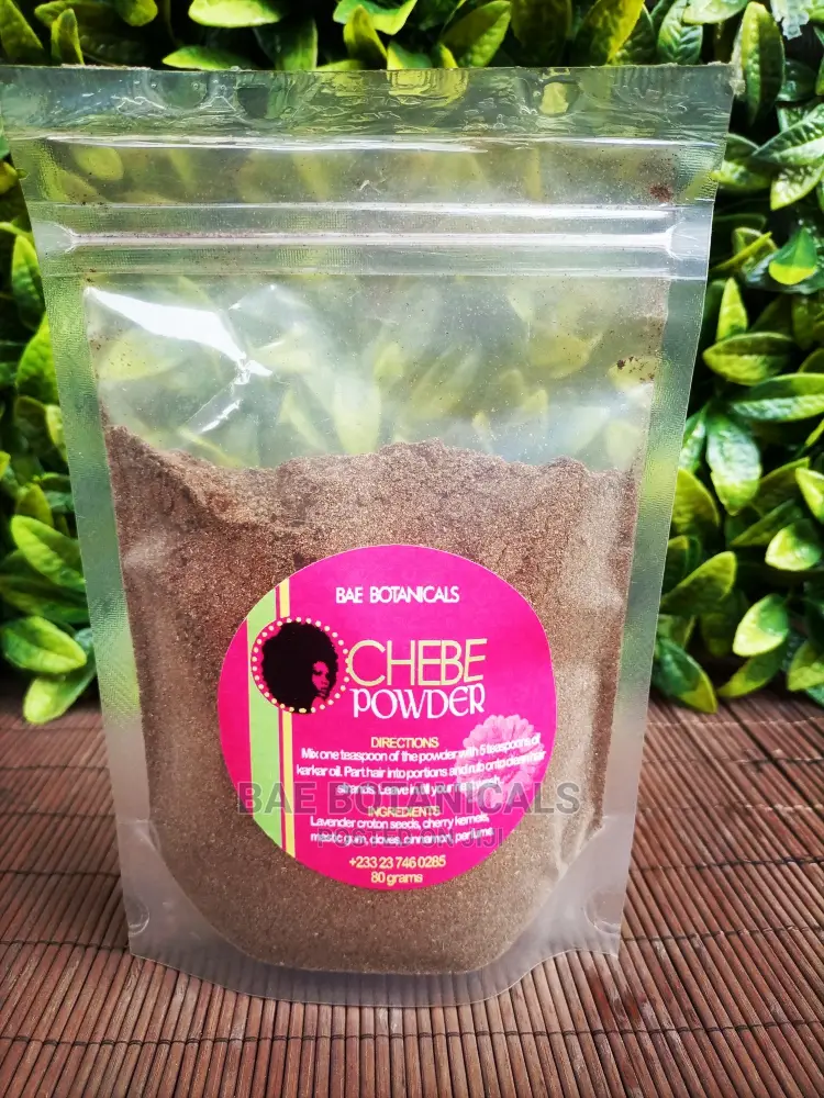 Chebe Powder (Value Pack)