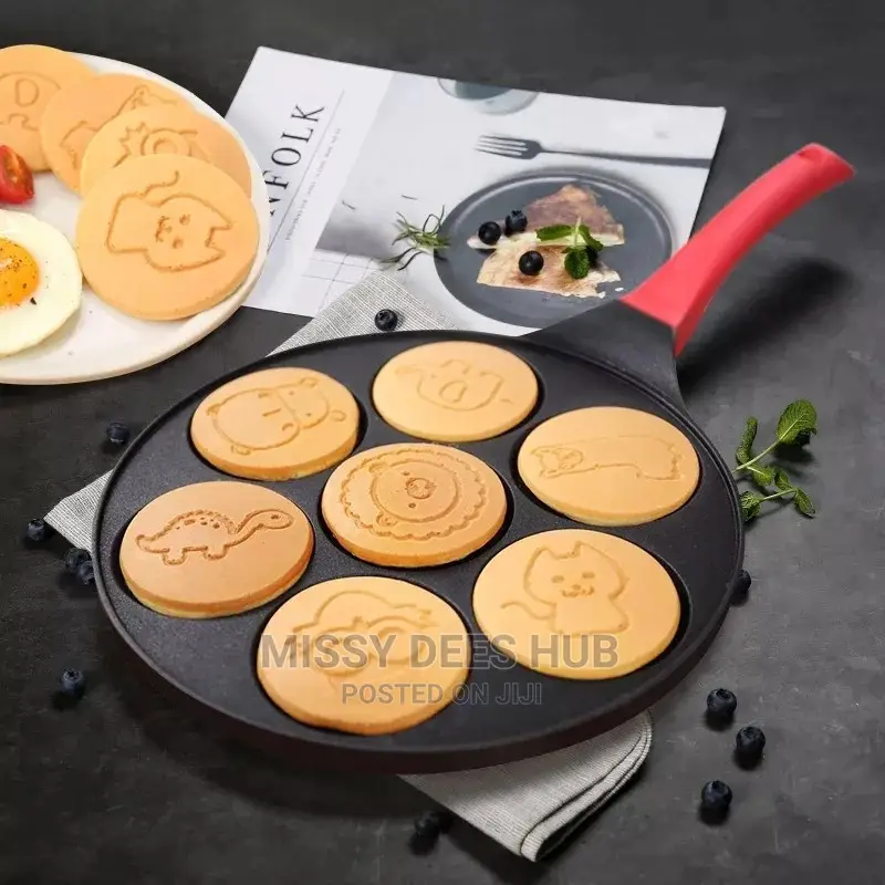 Pancake Maker