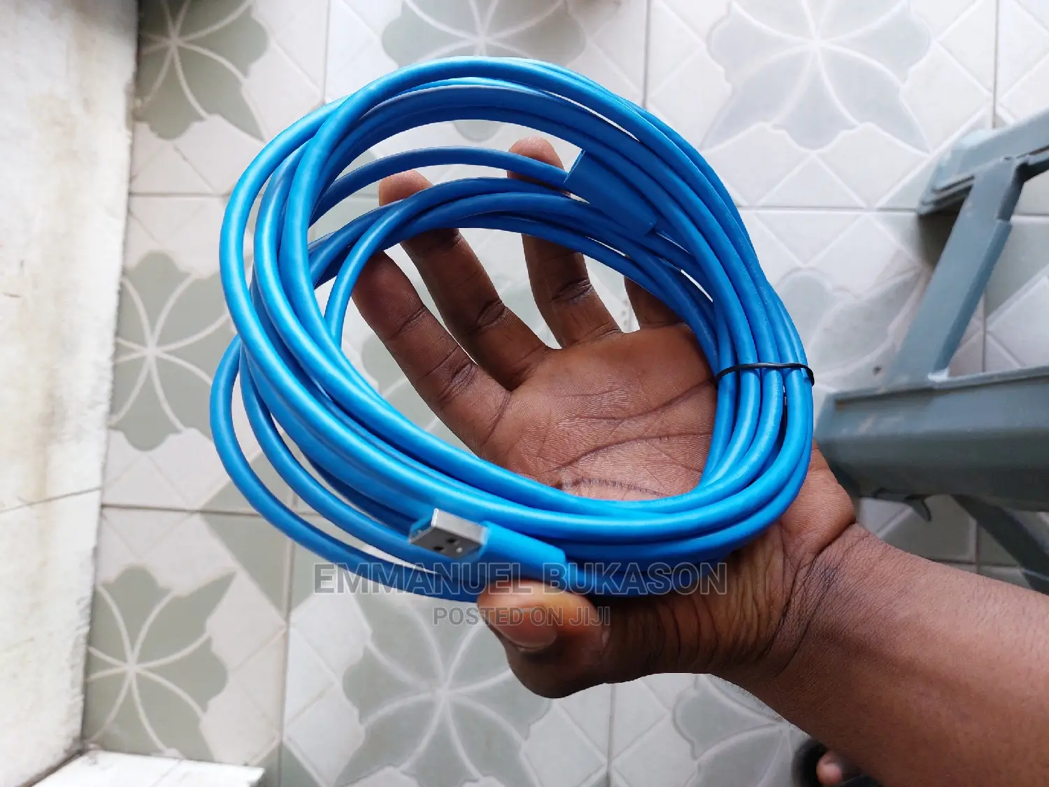 3.0 USB to Female 5m