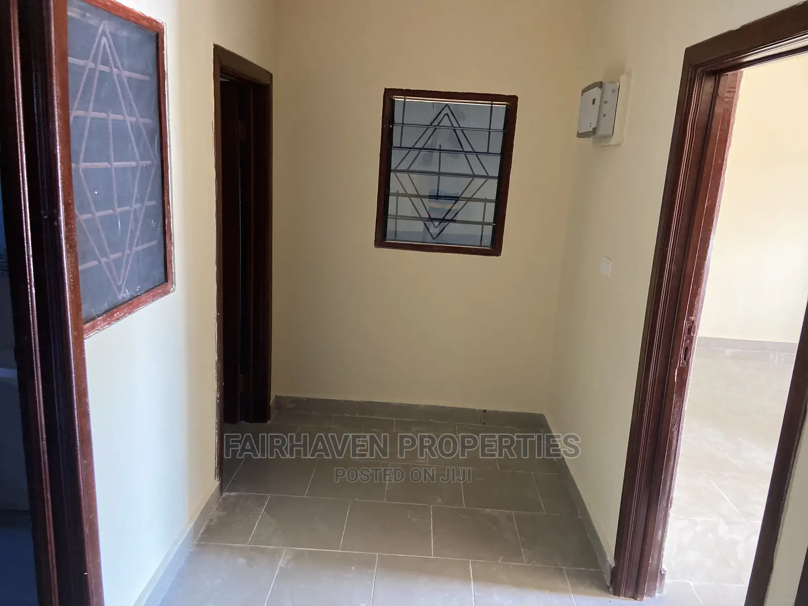 2bdrm Block of Flats in Teshie for Rent