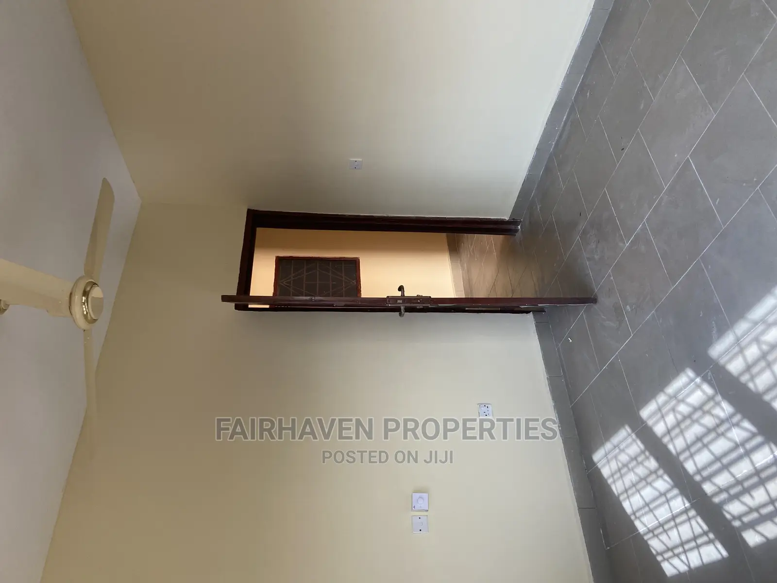 2bdrm Block of Flats in Teshie for Rent