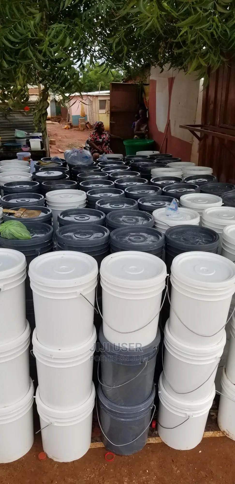 Affordable Grafiato Paint