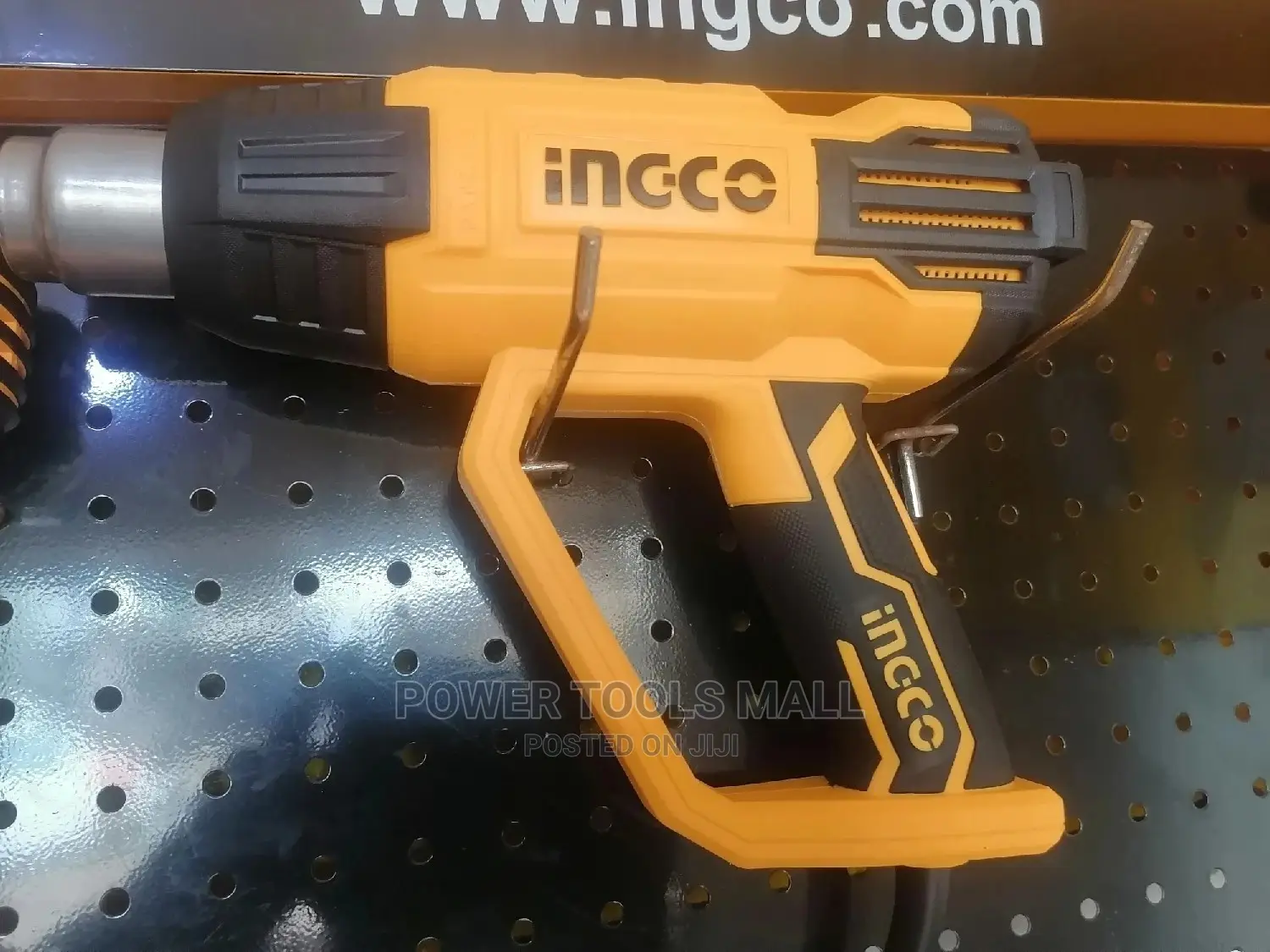 HG200028 (Ingco Heat Gun)