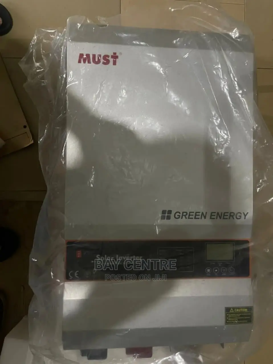 10kva Must Hybrid Solar Inverter