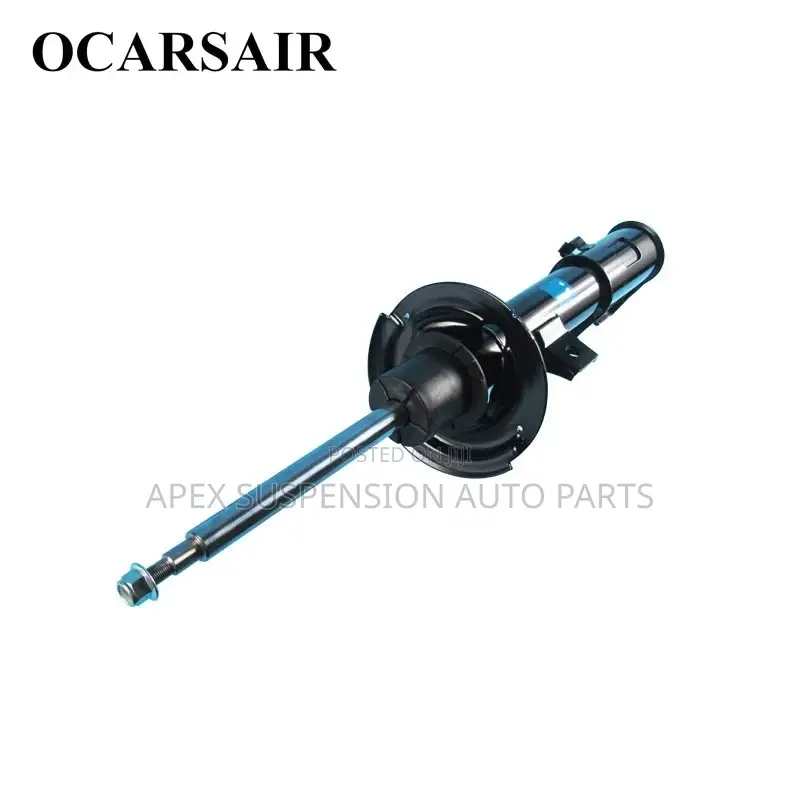 Santa Fe 2015 Front Shocks