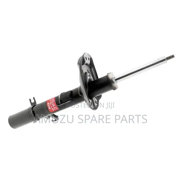 Nissan Rogue 2018 Front Shocks