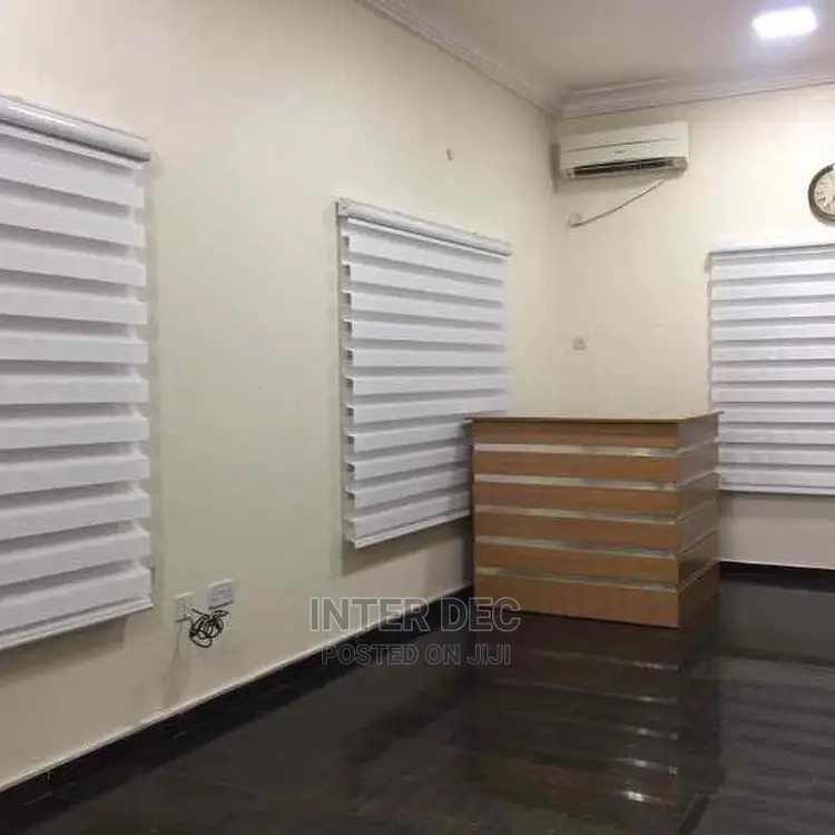 Modern Blinds Curtains Very Beautiful