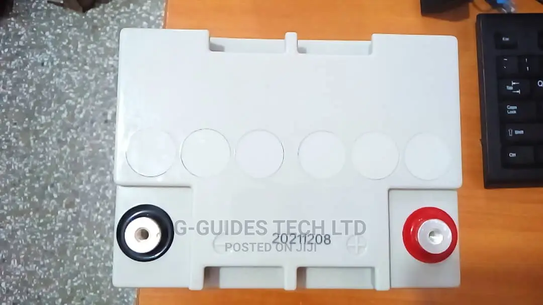Sealead 12v 24ah Ups Battery