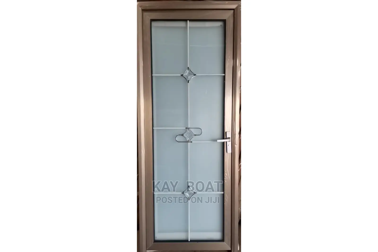 Standard Design Bathroom Doors