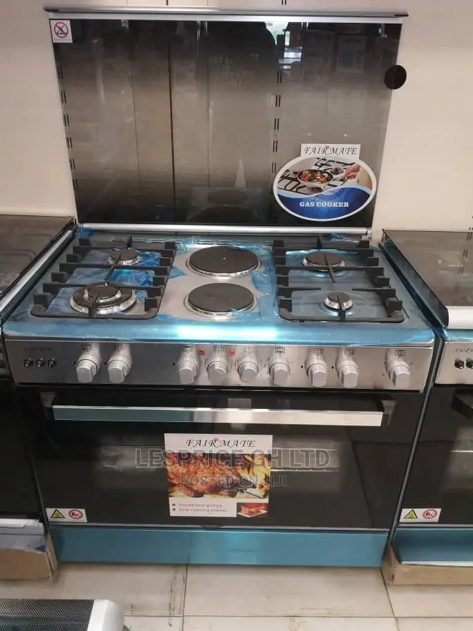 Wonderful Fairmate Gas Cooker