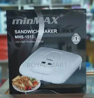 Min Max 12 Pieces Doughnut Maker
