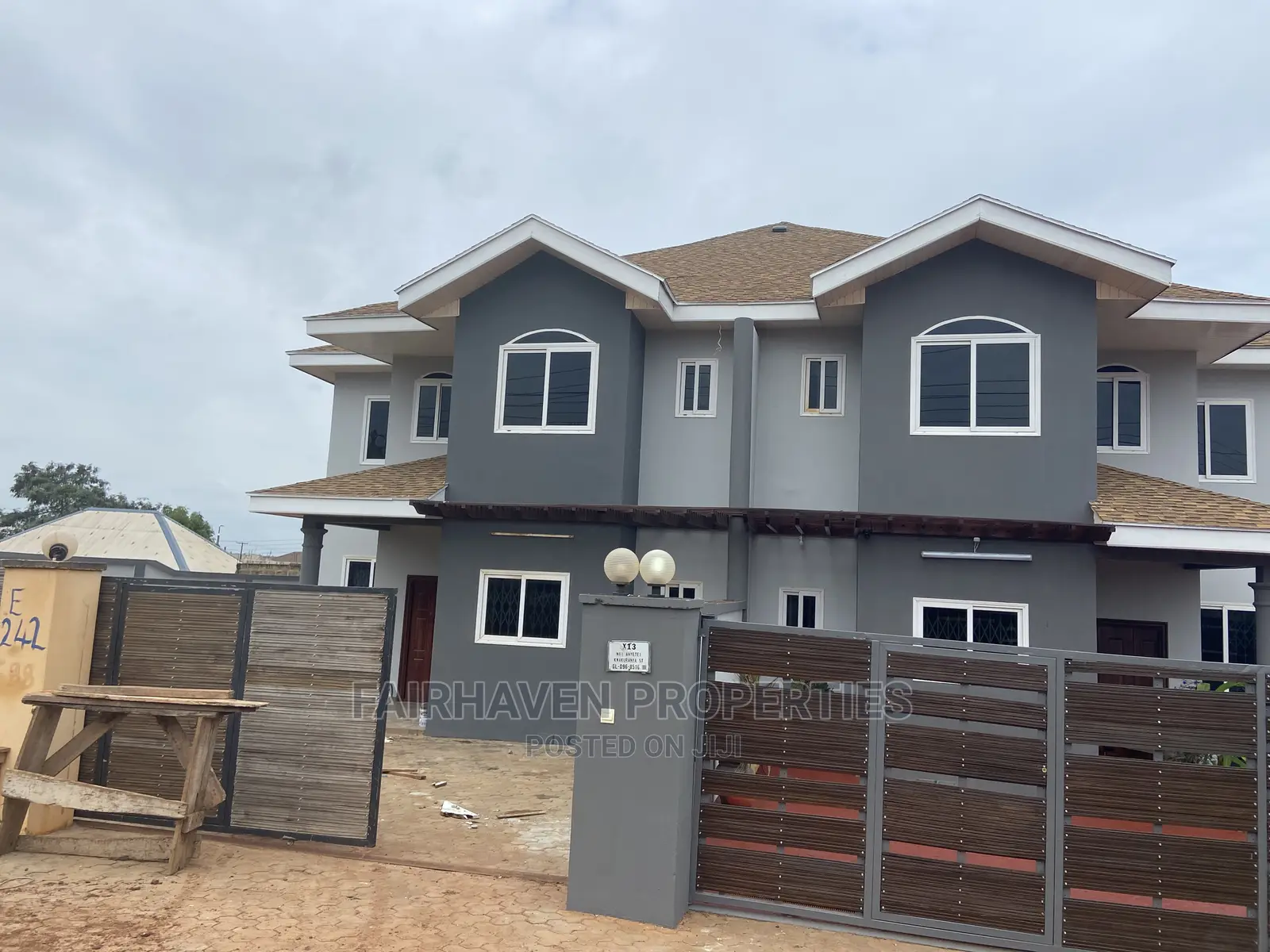 3bdrm House in Tseaddo, Teshie for Rent