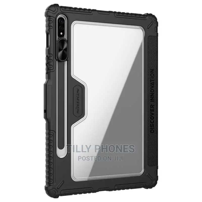 Samsung Galaxy S8/S8+ Cover
