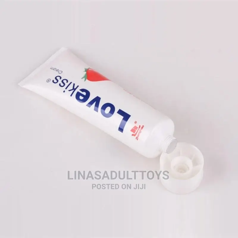 Lovekiss Lubricant
