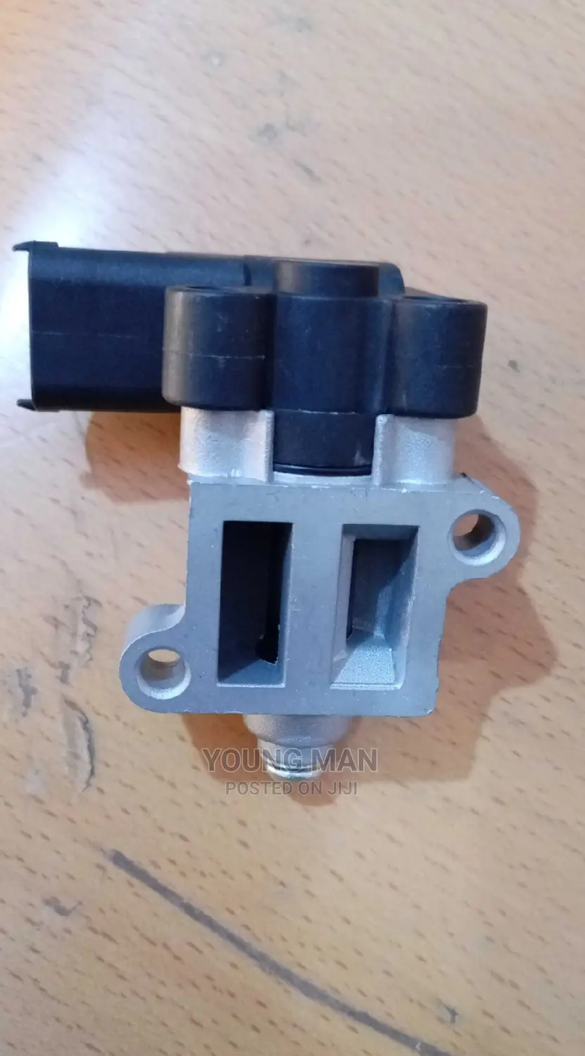 Kia Picanto, Morning, Accent, Kia Rio, I10 Idle Valve