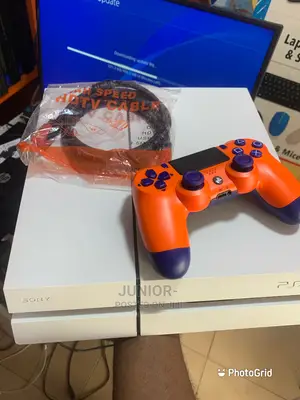 PLAYSTATION 4 LASTET FC27 GTAV Mk11 and 10 More