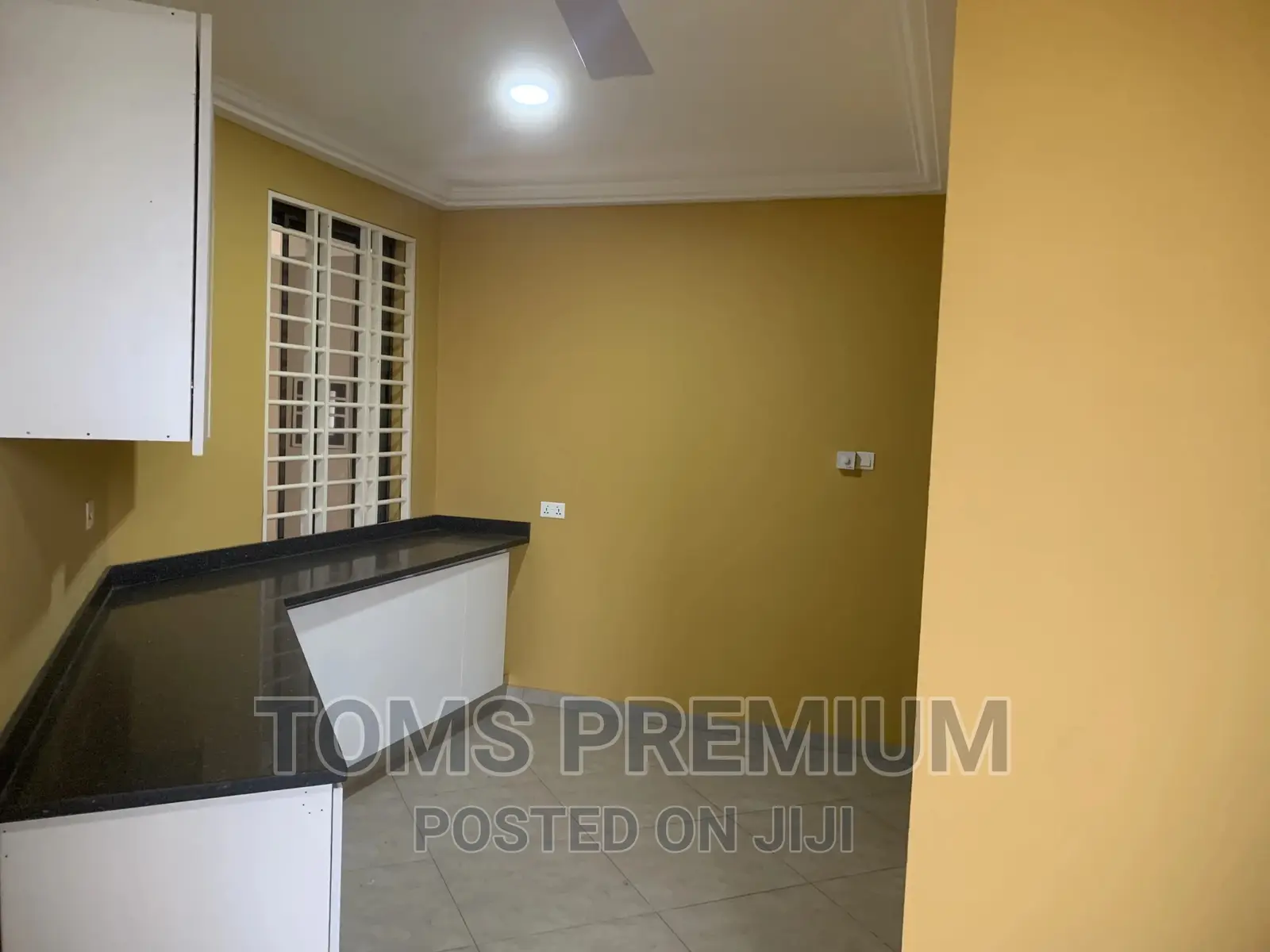 3bdrm Apartment in Legon Hills, Ashaley Botwe for Rent