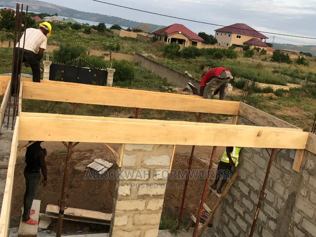 Slabs/Metals/2by4/Formwork/Decking/Woods/Formworks/Pillars