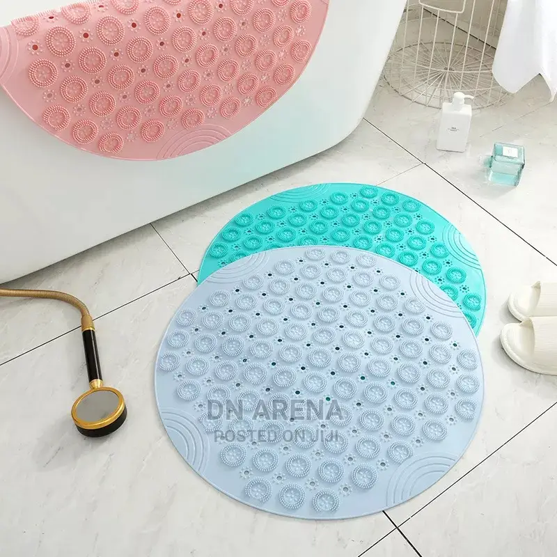 Non- Slip Bathroom Shower Mat