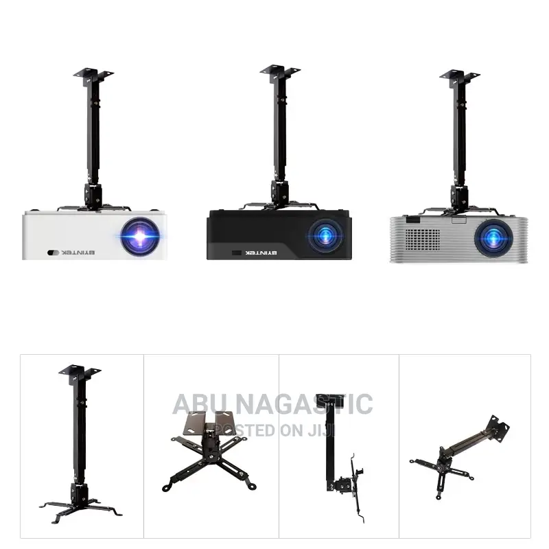 Projector Ceiling Mount Wall Stand