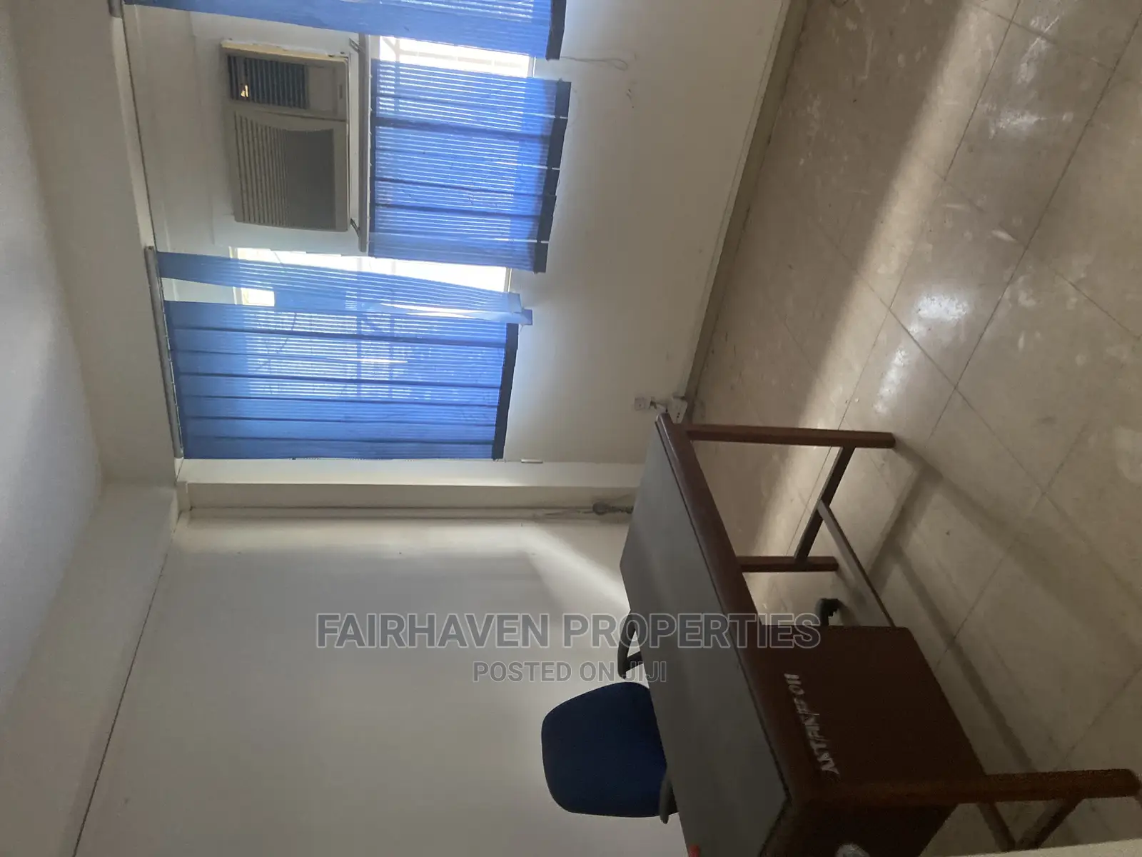 Spacious Office Space for Rent at Airport Residential