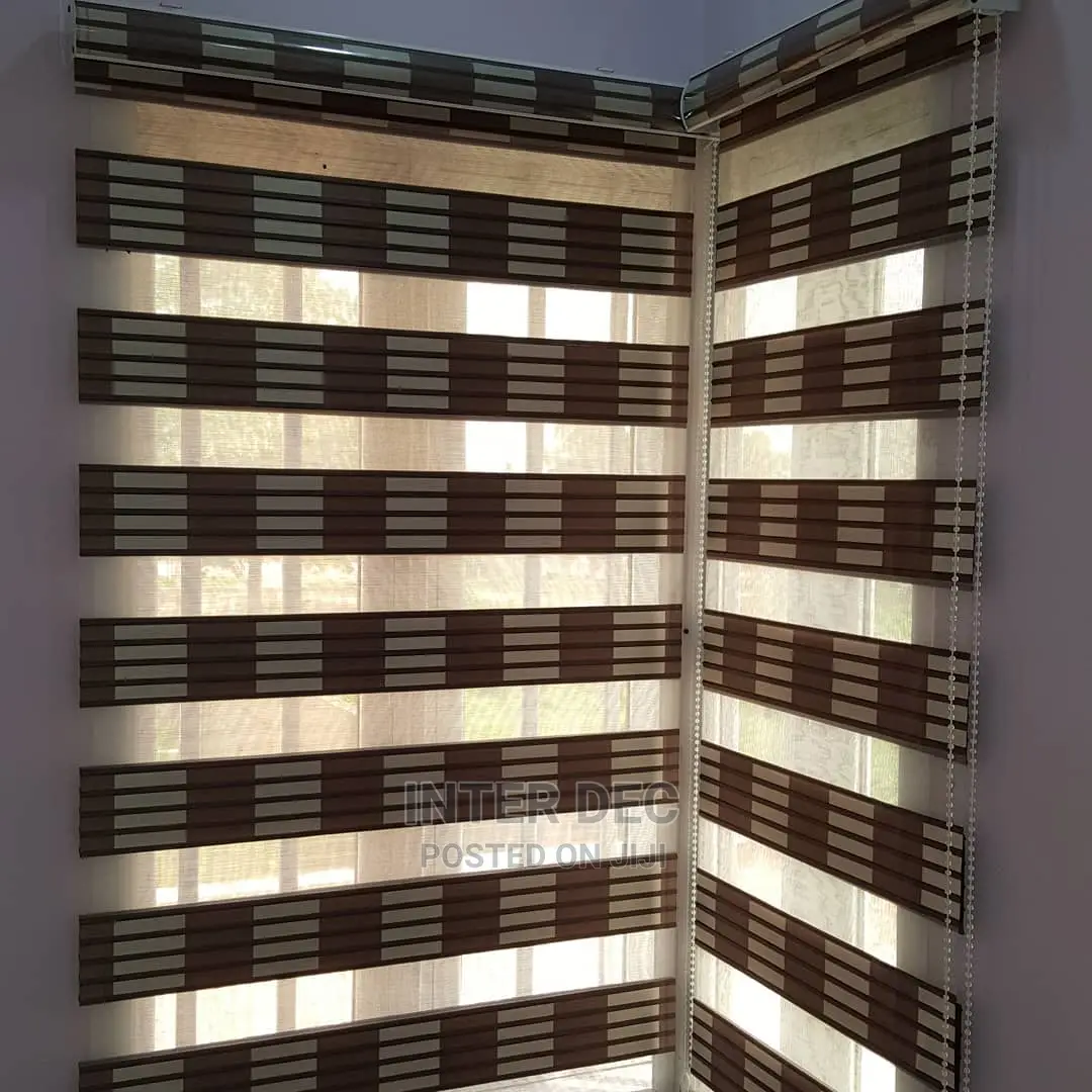 Adorable Blinds Curtains