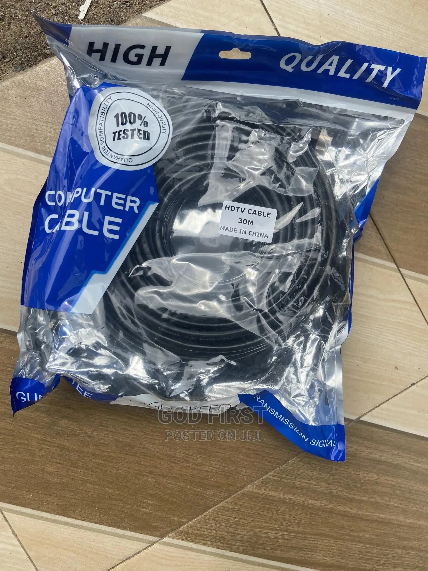 Hdmi Cable