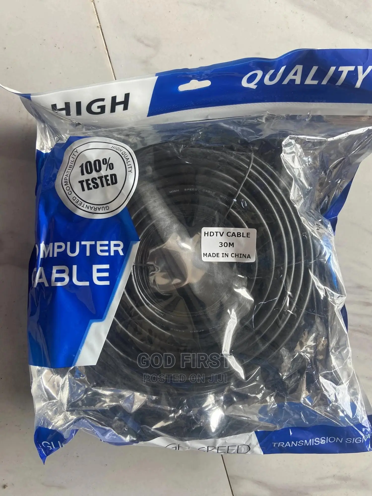 Hdmi Cable