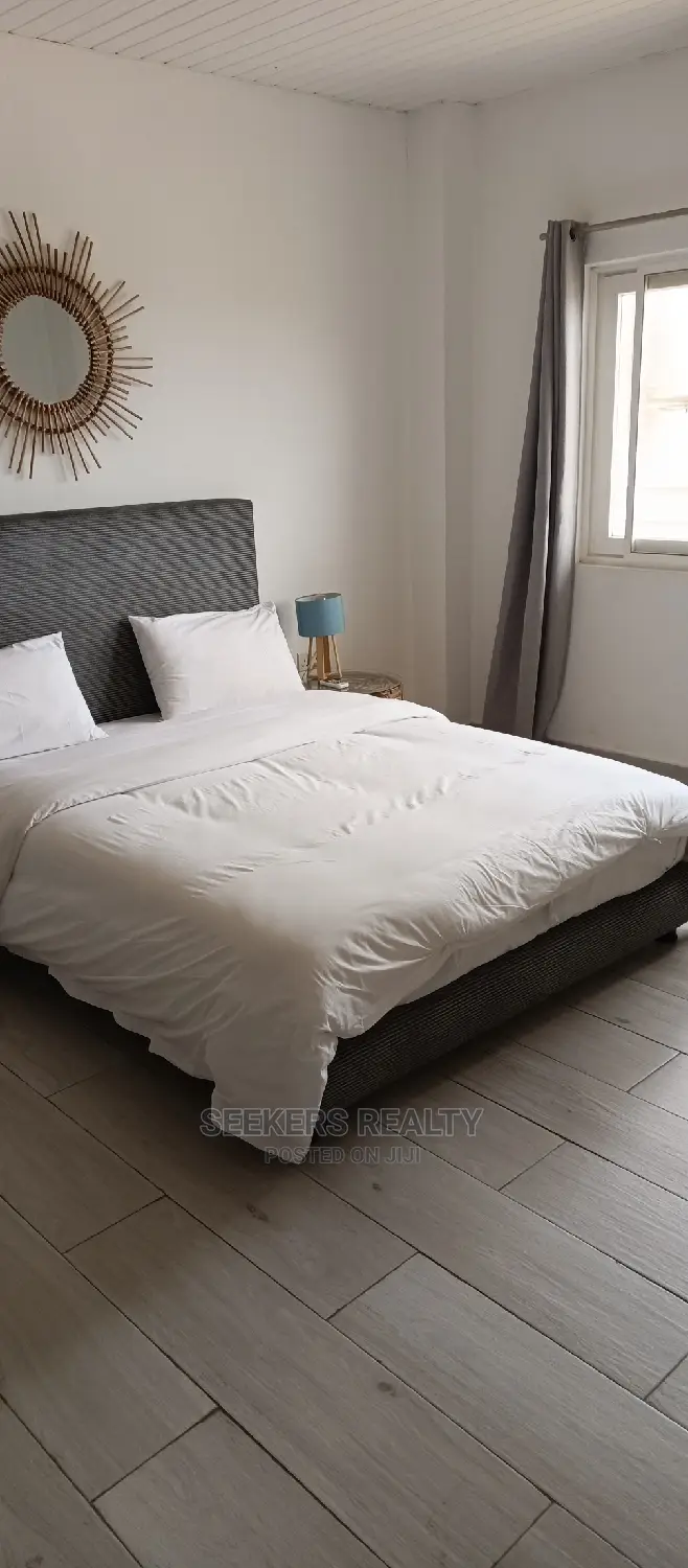Furnished 2bdrm Apartment in Seekers Realty, Estates for Rent
