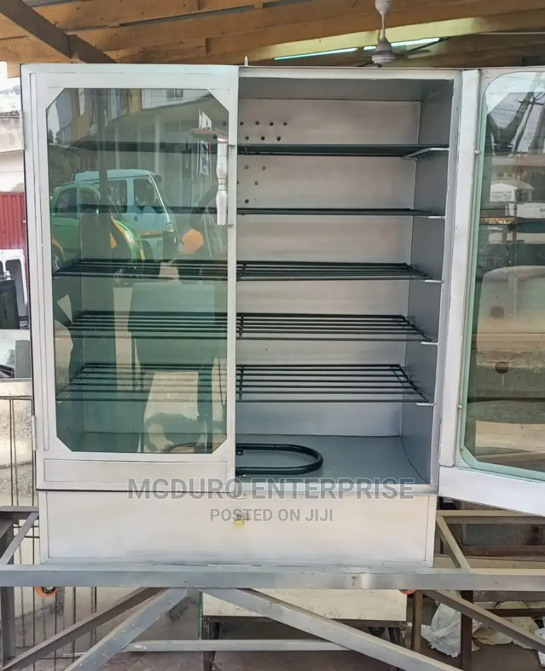 Baking Oven