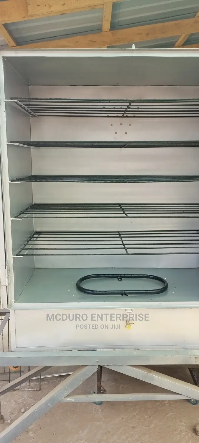 Baking Oven