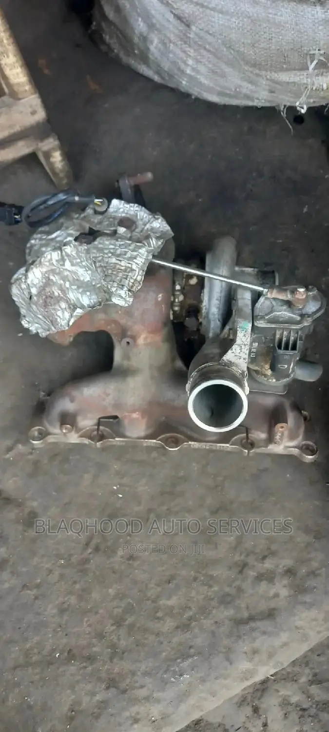 Home Used/Brand New TURBO CHARGER for All Cars Available