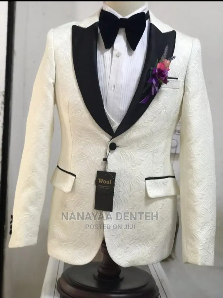 Men's Suit
